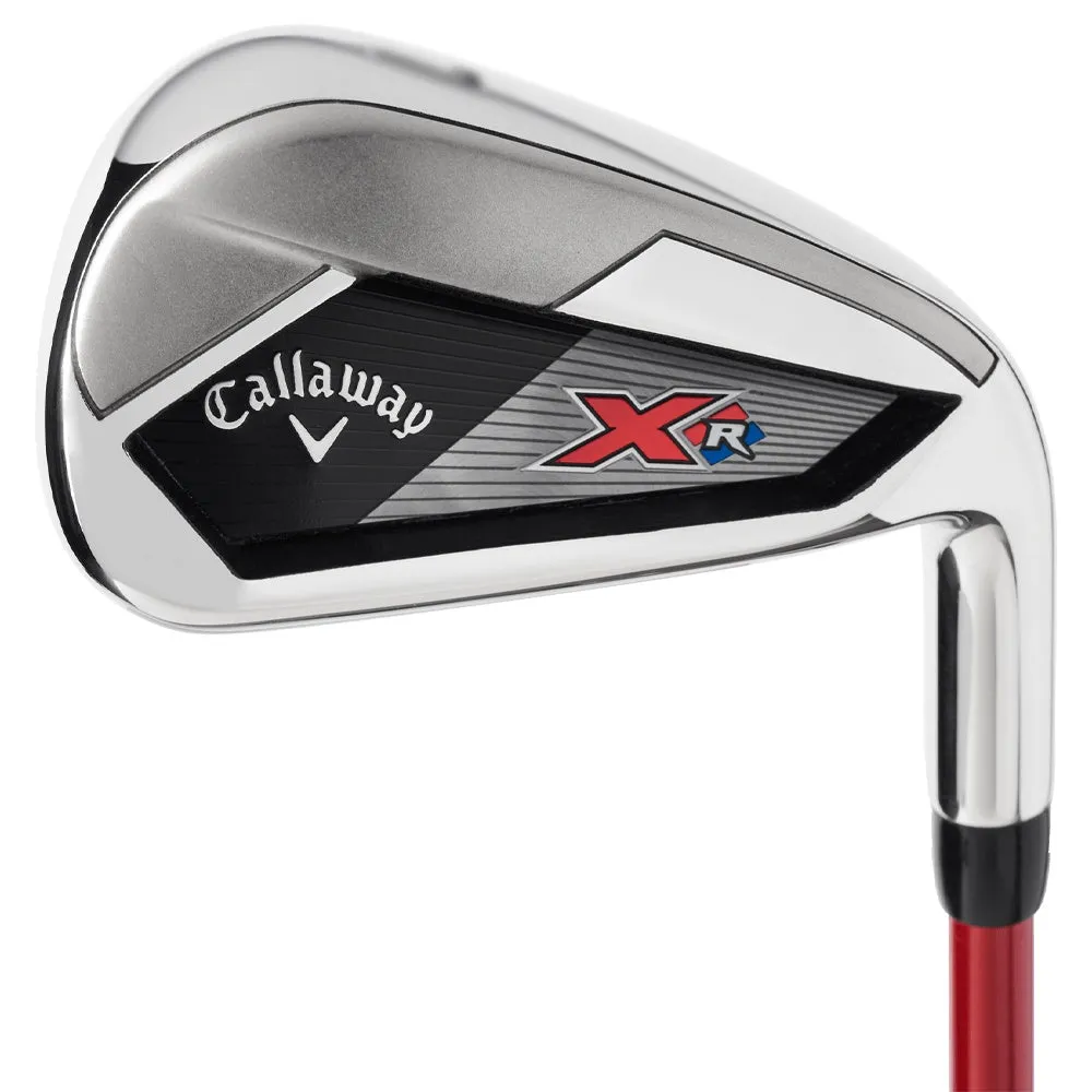 Callaway XR Full Set 2023