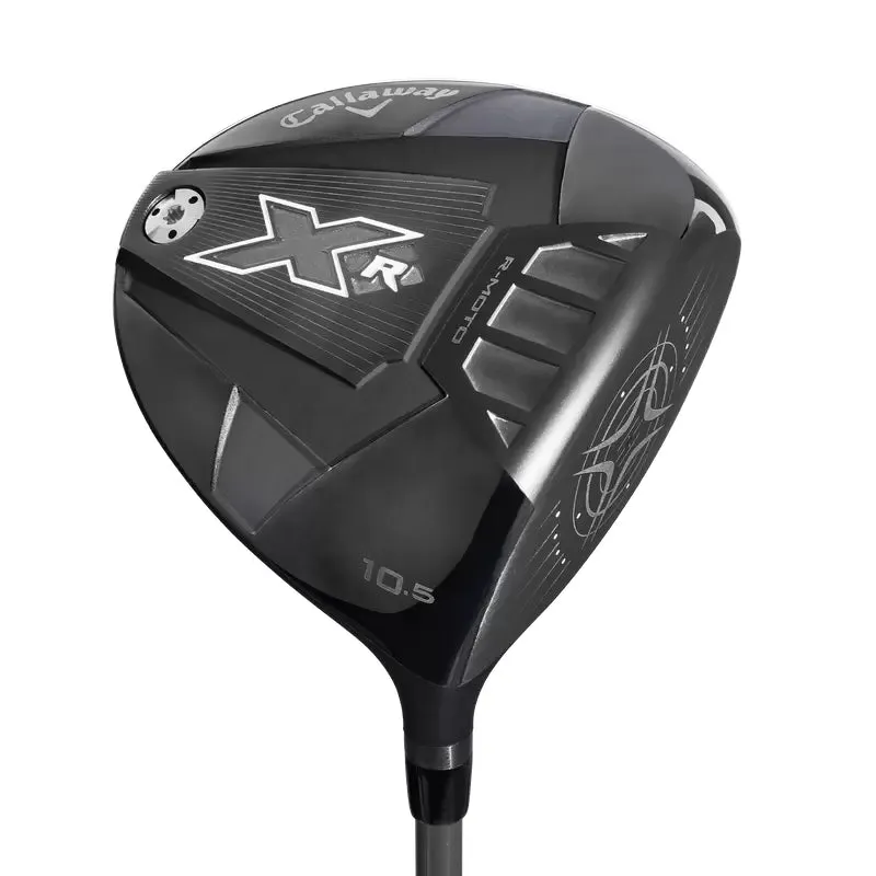 Callaway XR Men's Complete Set Graphite