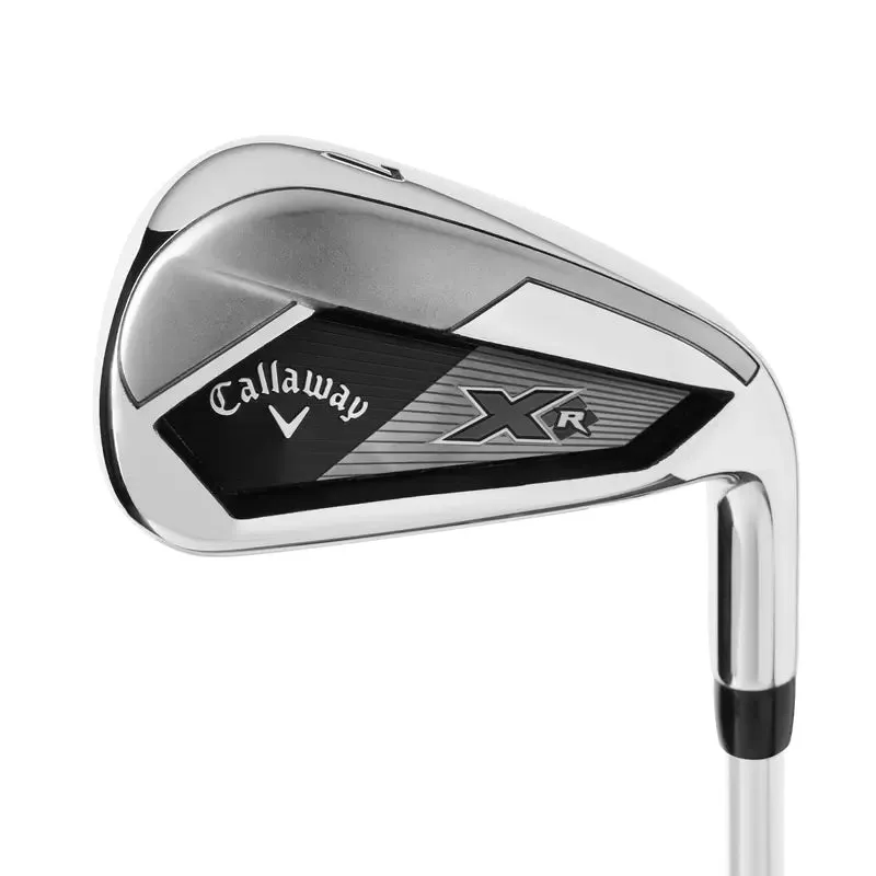 Callaway XR Men's Complete Set Graphite