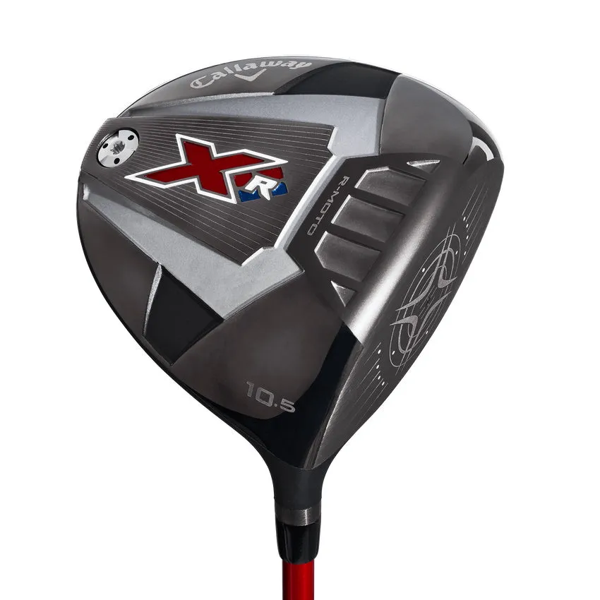 Callaway XR Men's Complete Set Graphite