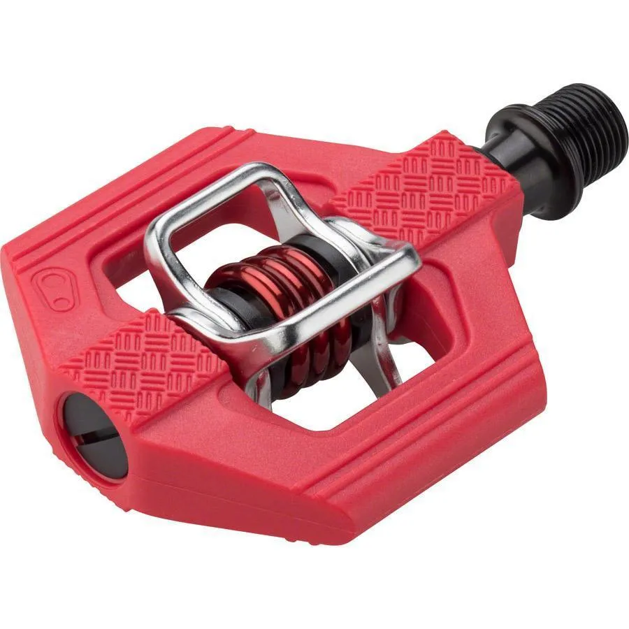 Candy 1 Clipless Bike Pedals