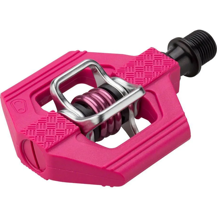 Candy 1 Clipless Bike Pedals