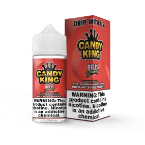 Candy King 100mL