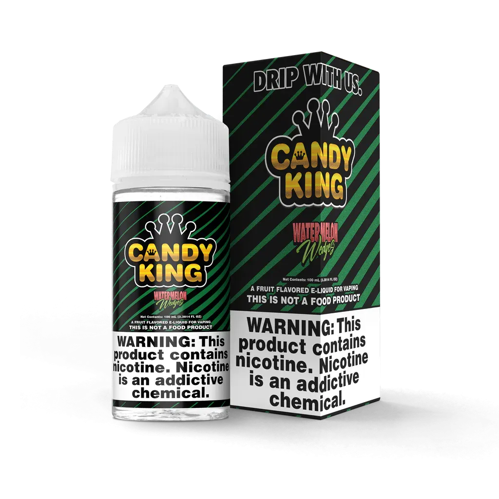 Candy King 100mL