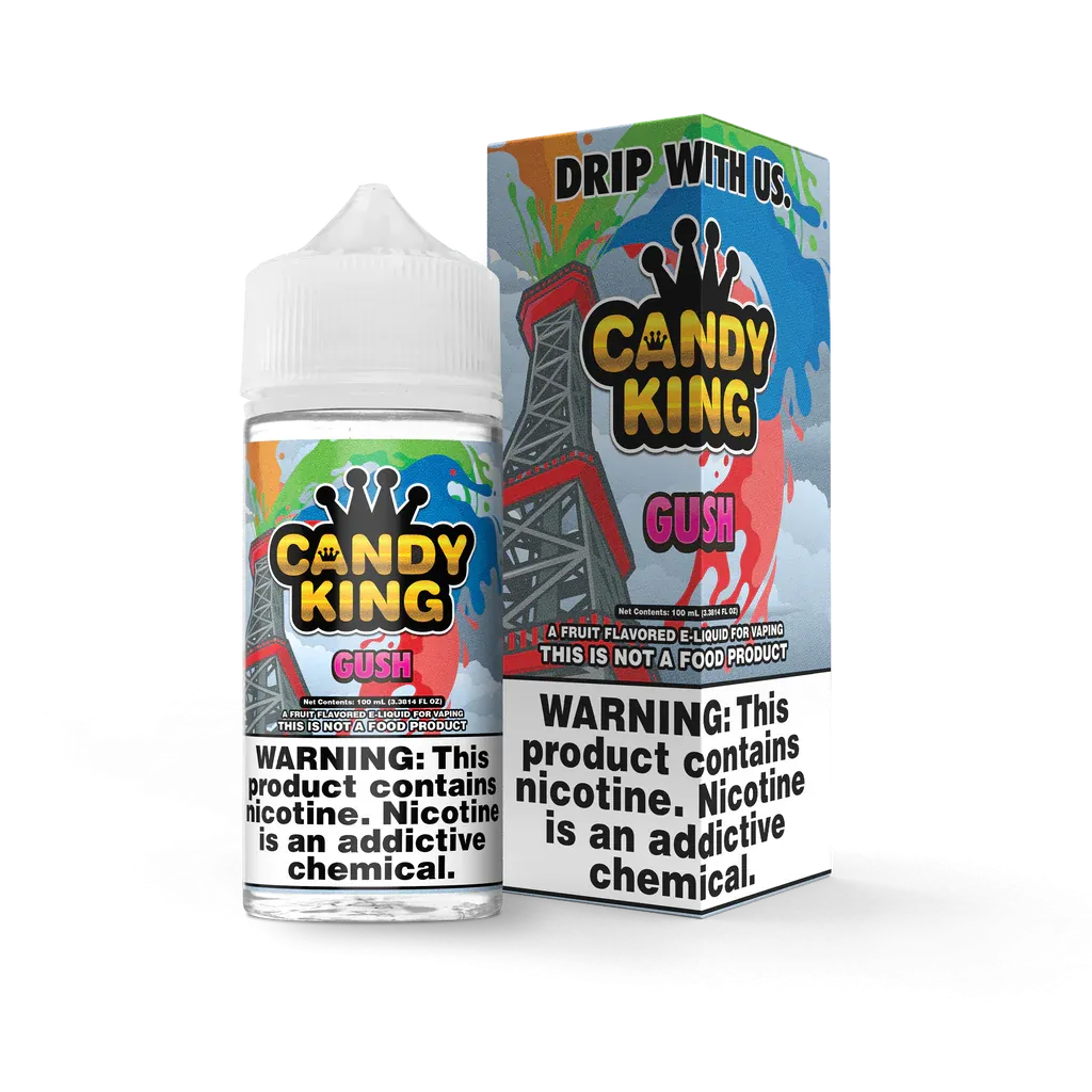 Candy King 100mL