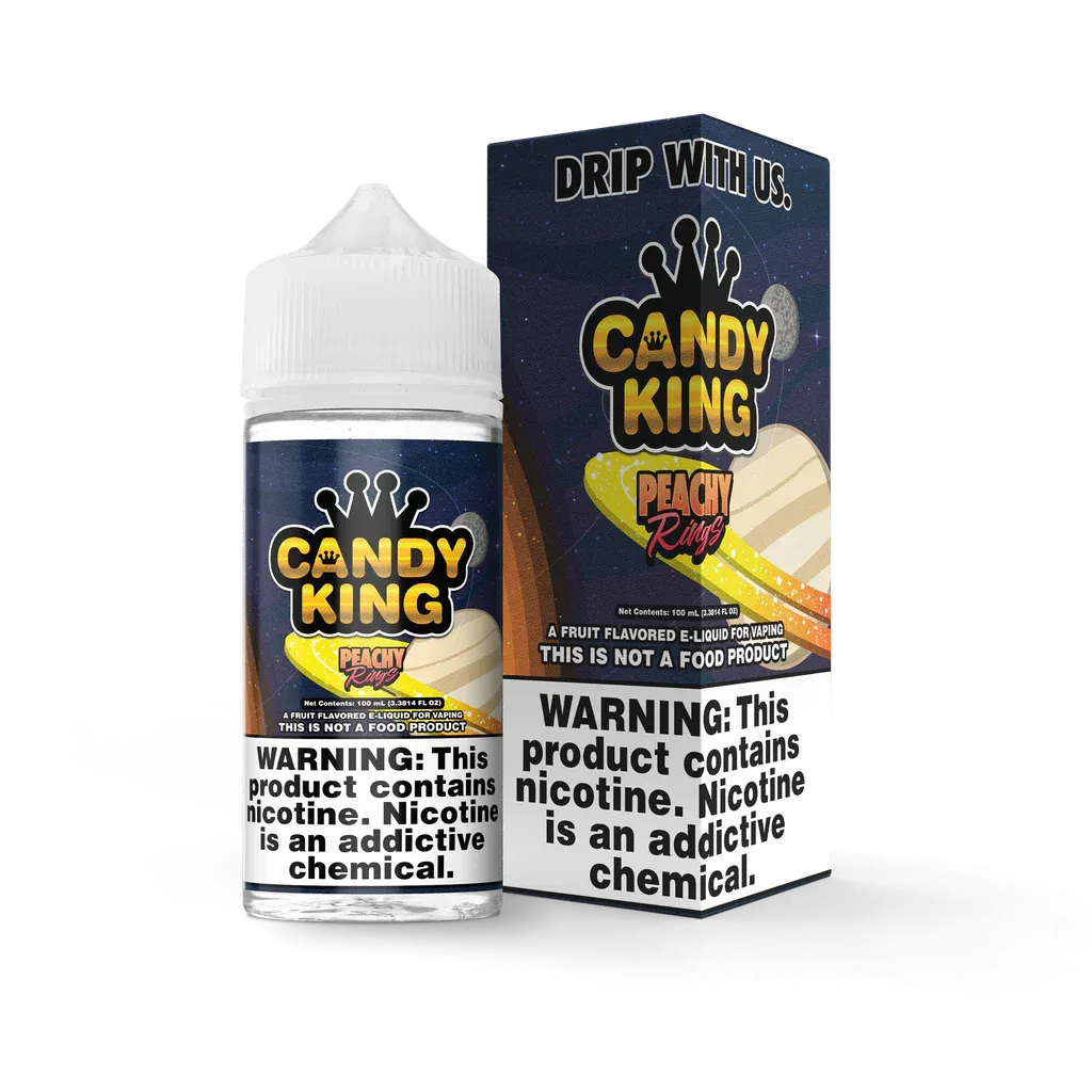 Candy King 100mL