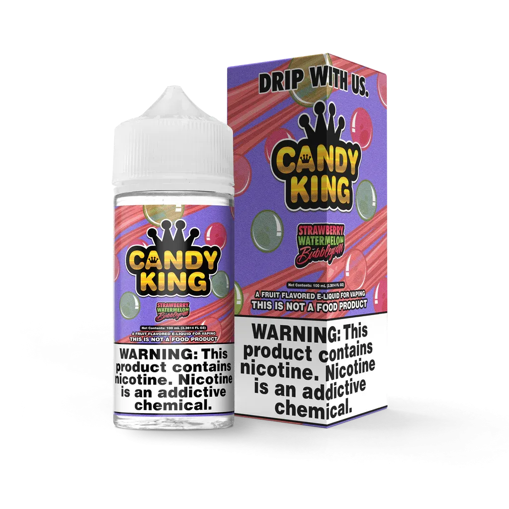 Candy King 100mL