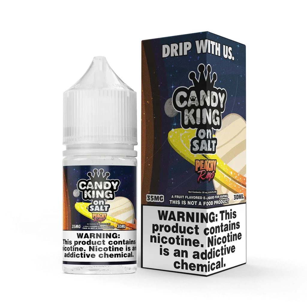 Candy King SALT 30mL