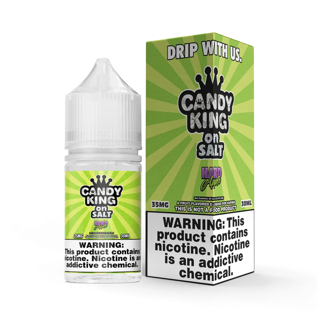 Candy King SALT 30mL