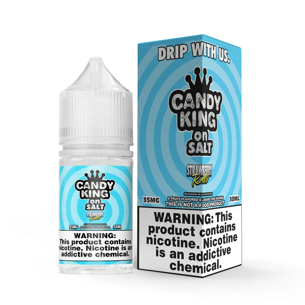 Candy King SALT 30mL