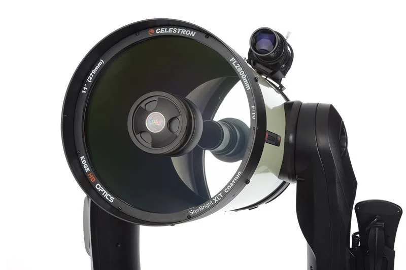 CELESTRON CPC DELUXE 1100HD