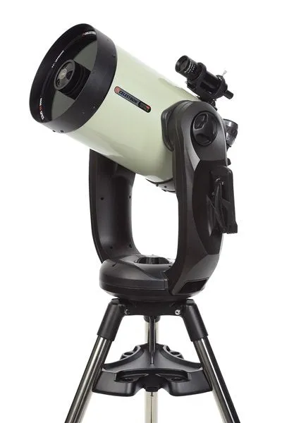 CELESTRON CPC DELUXE 1100HD