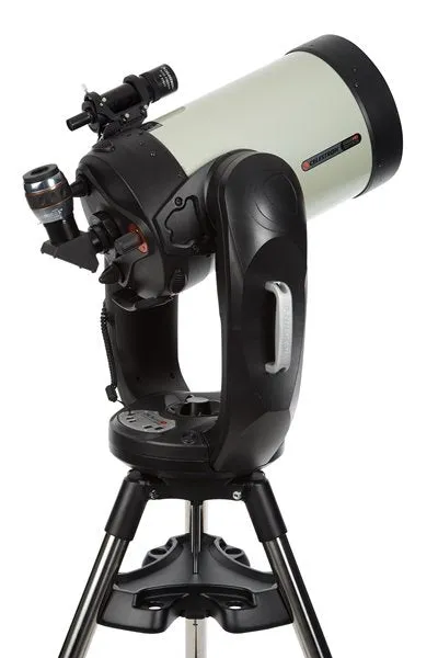 CELESTRON CPC DELUXE 1100HD