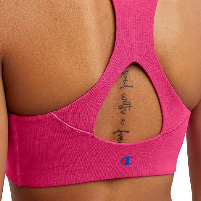 Champion Women's Authentic Women's Sports Bra