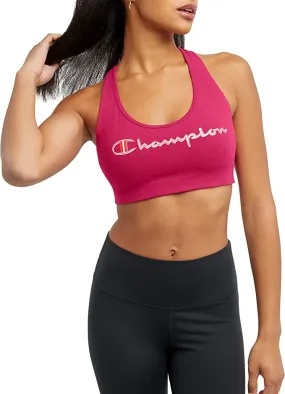 Champion Women's Authentic Women's Sports Bra