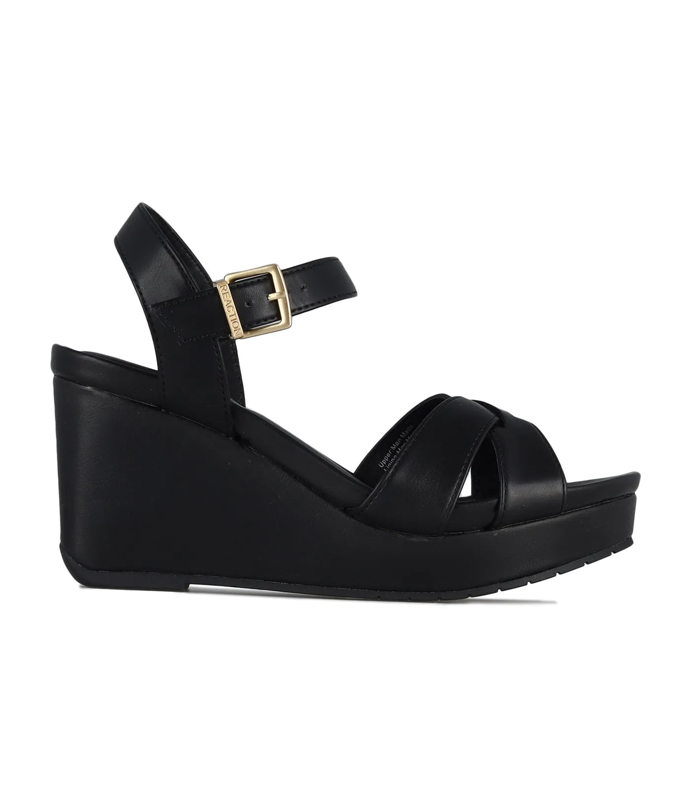 Clarissa Heels Black