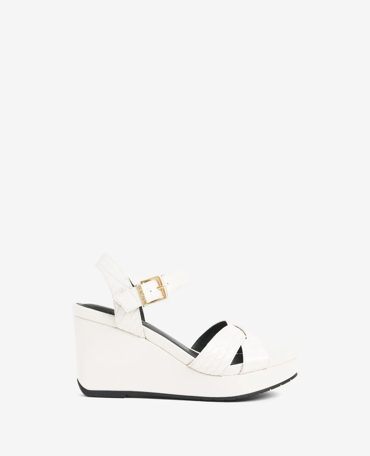 Clarissa Platform Wedge Sandal