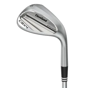 Cleveland CBX 4 Wedge Graphite Shaft