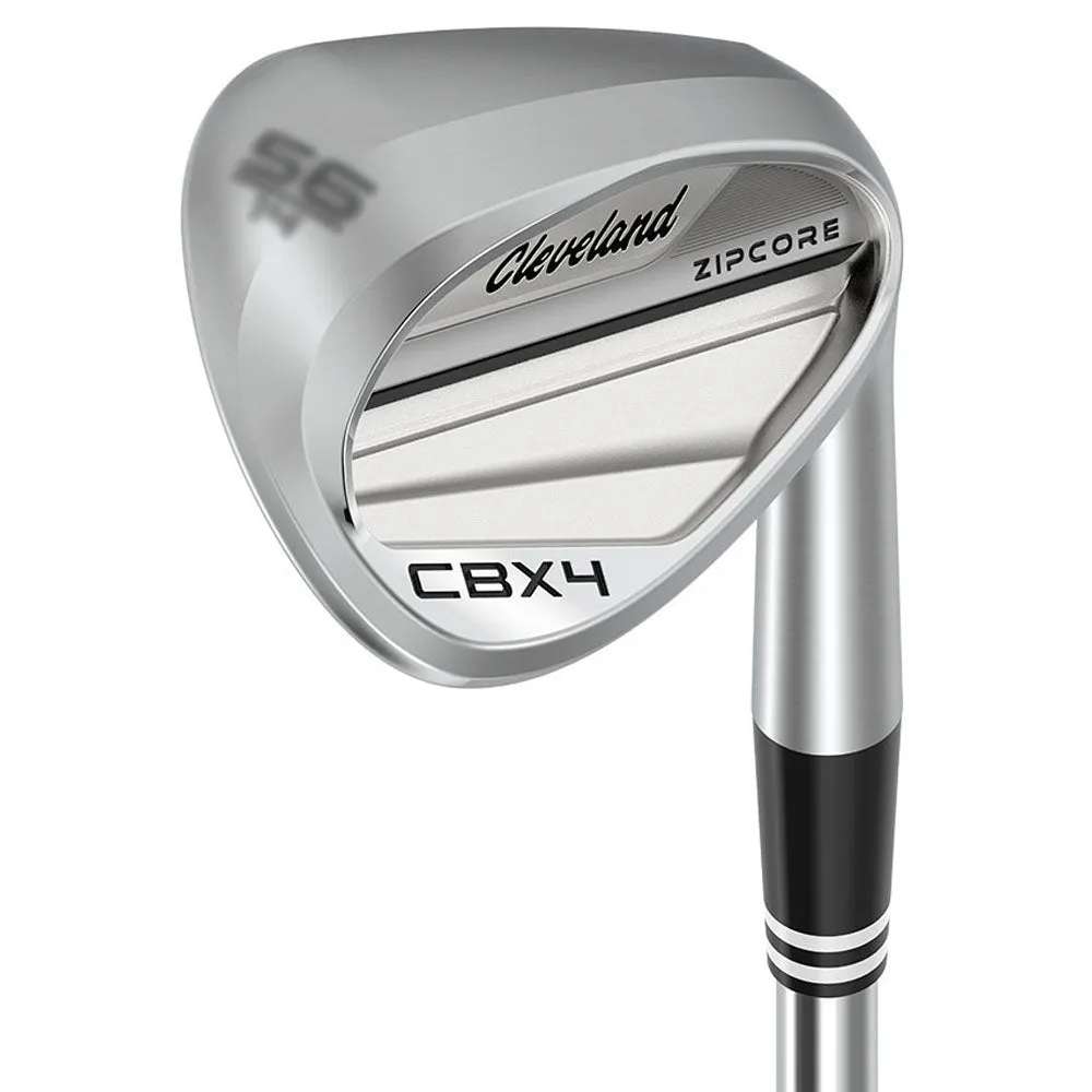 Cleveland CBX 4 ZipCore Wedge 2024