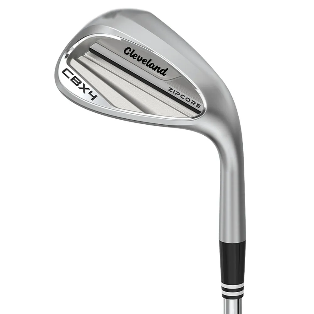 Cleveland CBX 4 ZipCore Wedge 2024