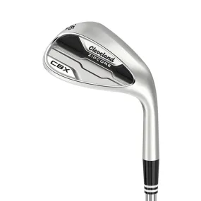 CLEVELAND CBX Zipcore Men's Wedge