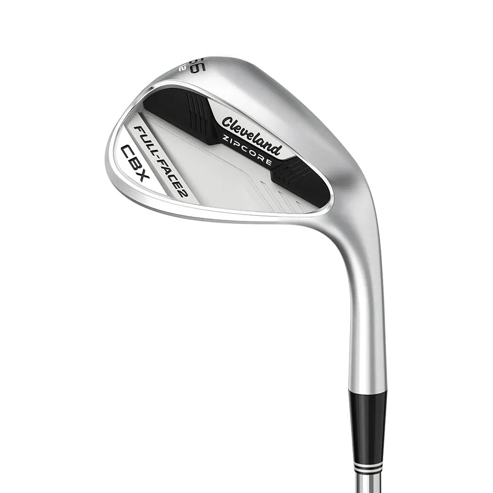 Cleveland Golf CBX Full Face 2 Tour Satin Wedge