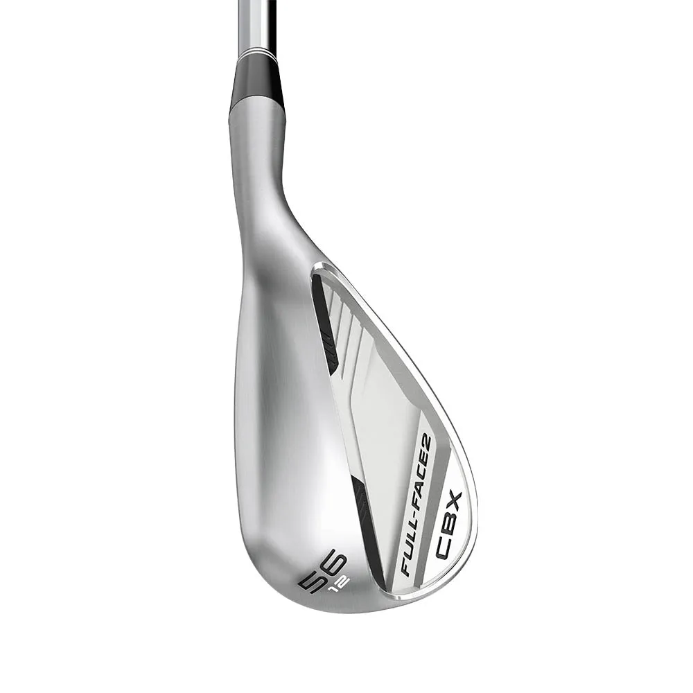 Cleveland Golf CBX Full Face 2 Tour Satin Wedge