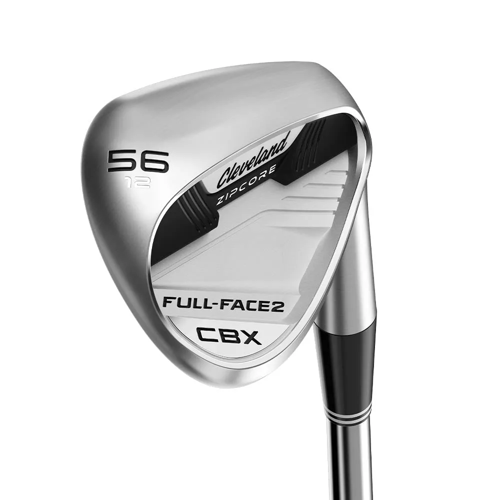 Cleveland Golf CBX Full Face 2 Tour Satin Wedge