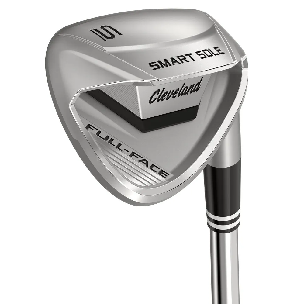 Cleveland Golf Mens Smart Sole Full-Face Wedges