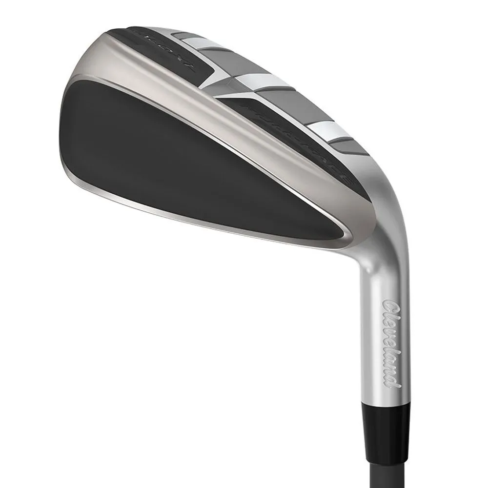 Cleveland HALO XL Full-Face Iron Set 2024 Women