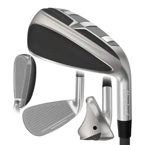 Cleveland HALO XL Full-Face Iron Set 2024 Women