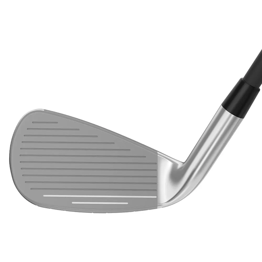 Cleveland HALO XL Full-Face Iron Set 2024 Women