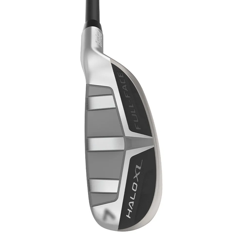 Cleveland HALO XL Full-Face Iron Set 2024 Women