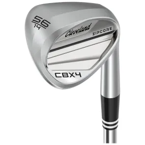 Cleveland Mens CBX4 ZipCore Wedge