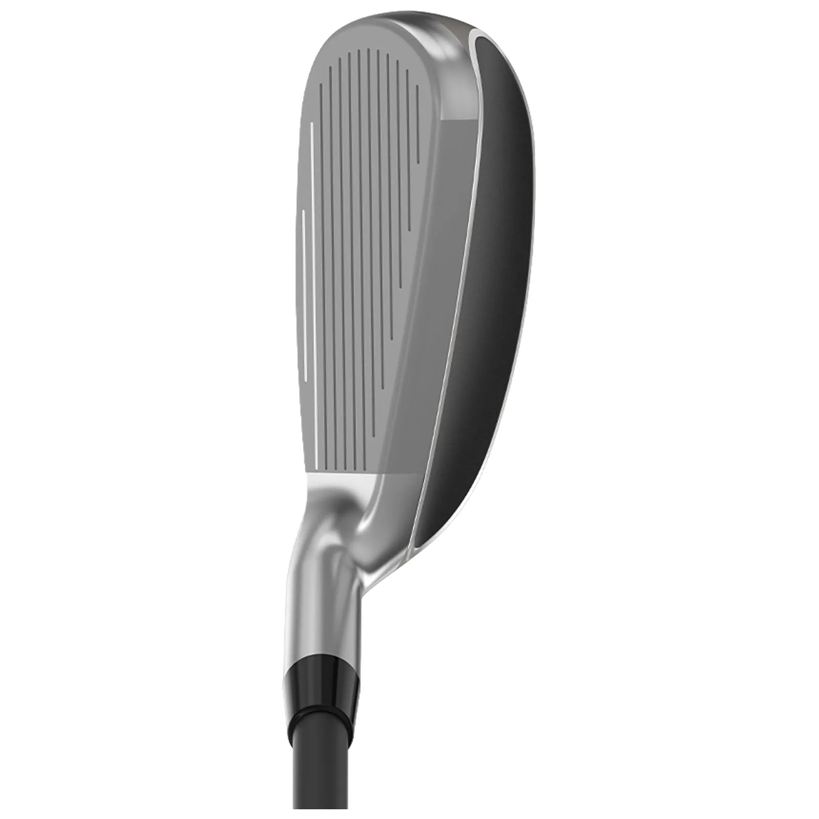 Cleveland Mens Halo XL Full-Face Iron Set