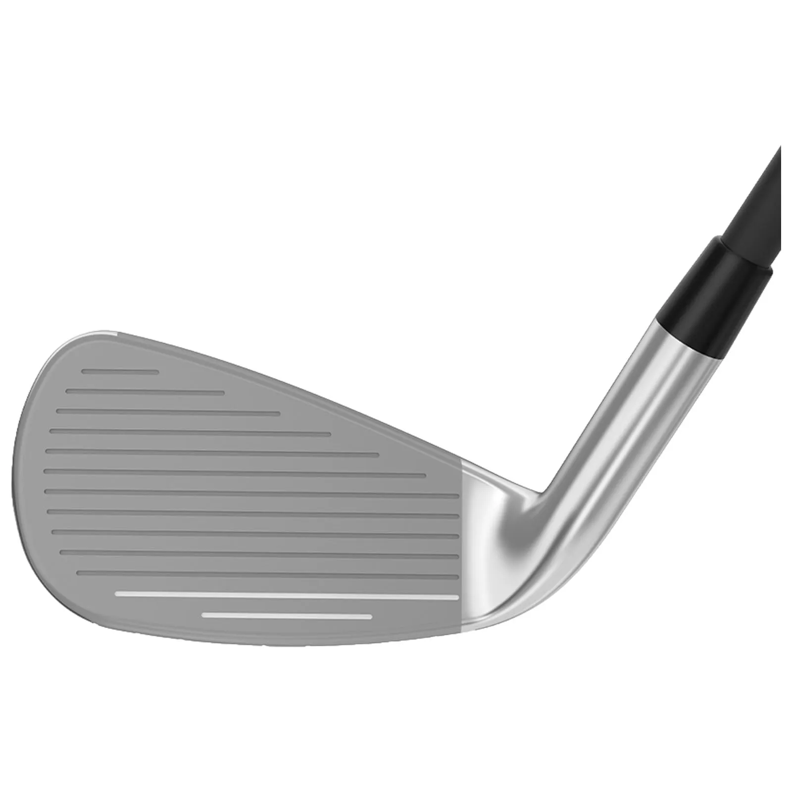 Cleveland Mens Halo XL Full-Face Iron Set