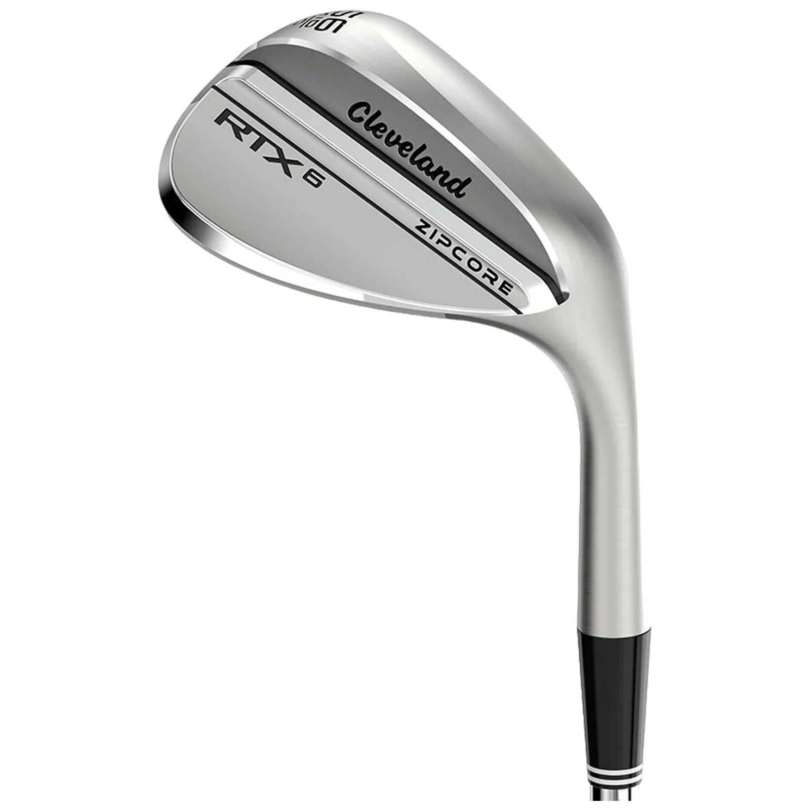 Cleveland Mens RTX6 Zipcore Wedge