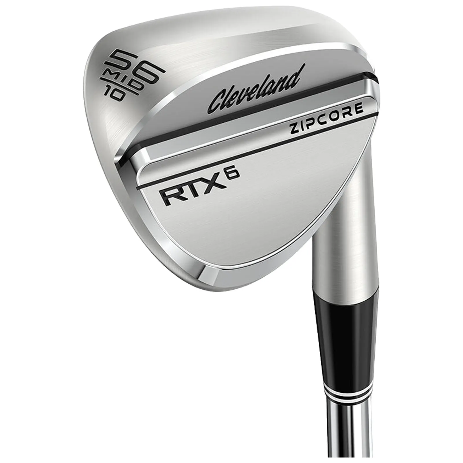 Cleveland Mens RTX6 Zipcore Wedge