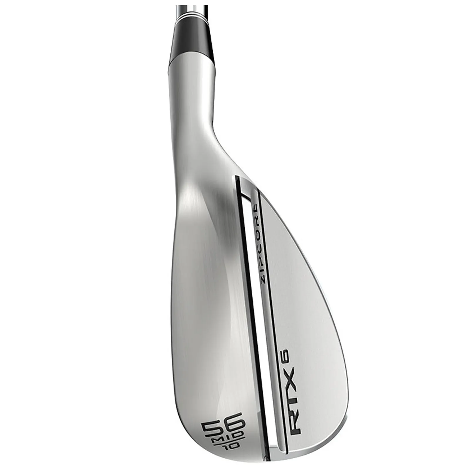 Cleveland Mens RTX6 Zipcore Wedge