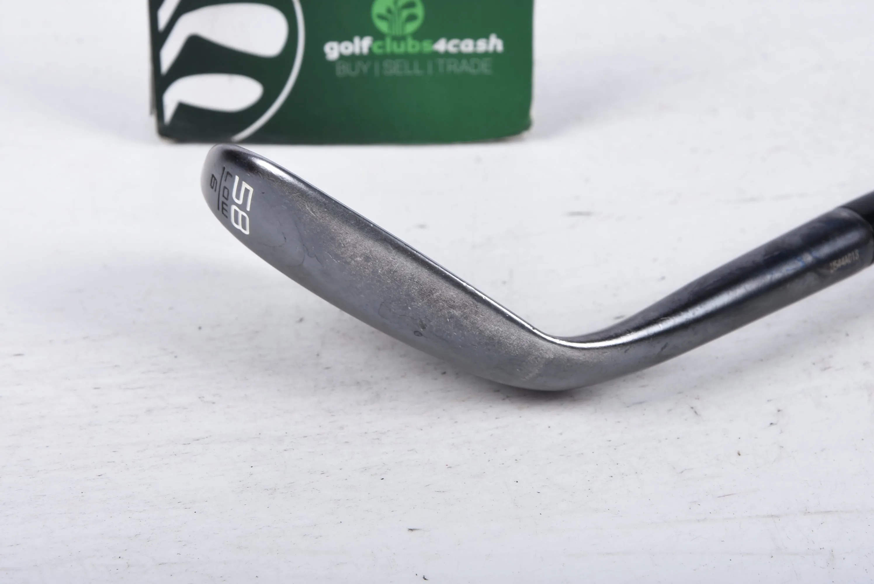 Cleveland RTX 6 Zipcore Lob Wedges / 58 Degree / Wedge Flex Dynamic Gold Shaft