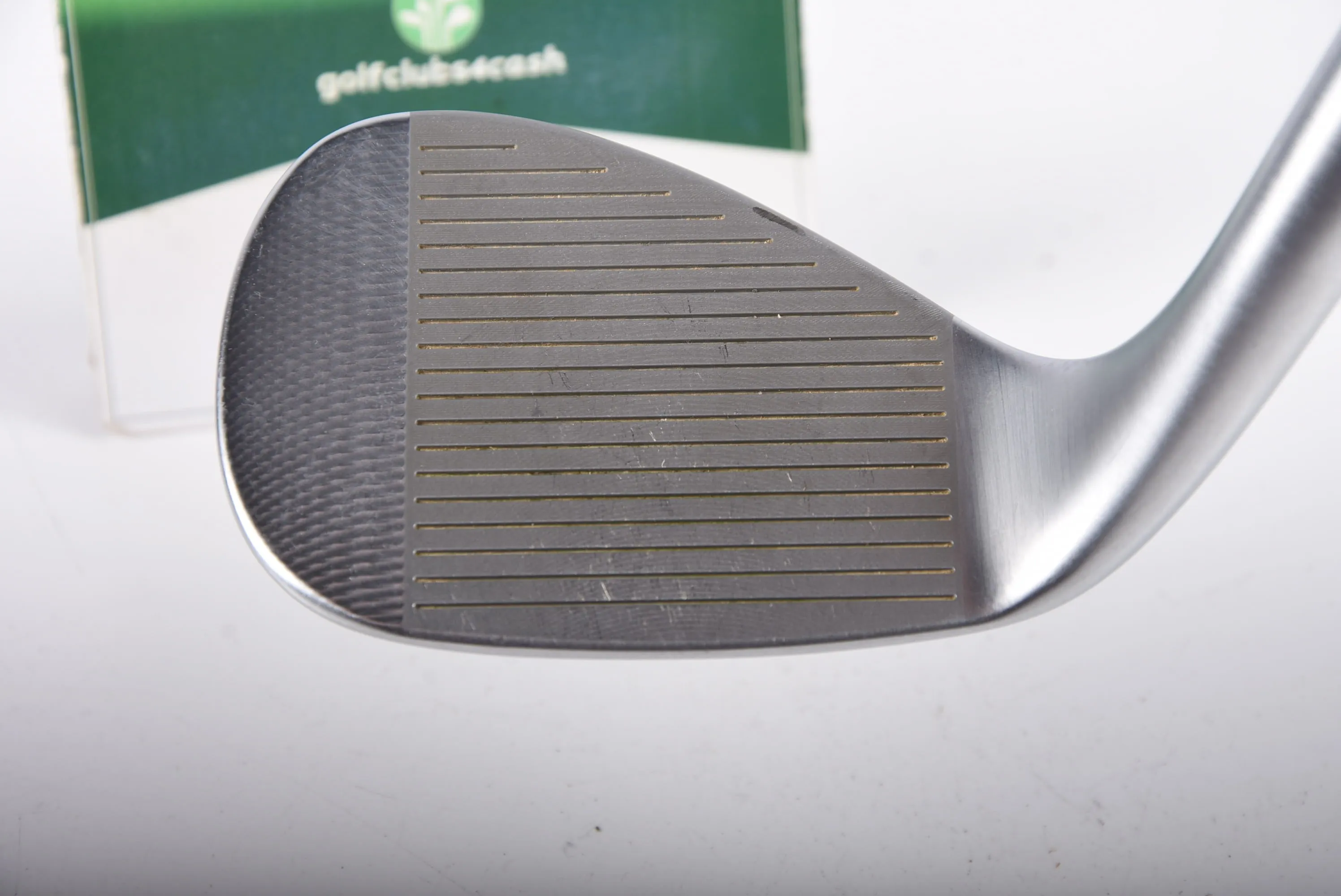 Cleveland RTX 6 Zipcore Lob Wedges / 58 Degree / Wedge Flex Dynamic Gold Spinnar