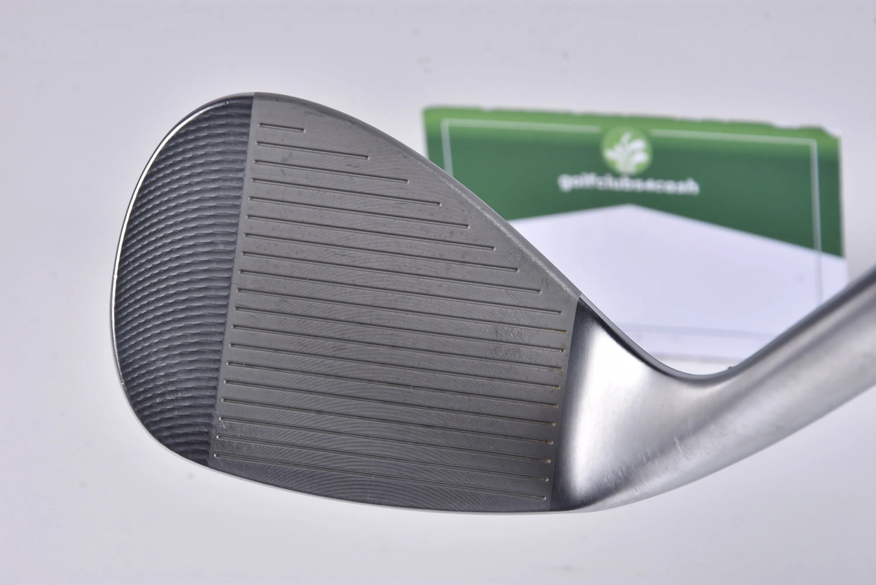 Cleveland RTX 6 Zipcore Lob Wedges / 58 Degree / Wedge Flex Dynamic Gold Tour