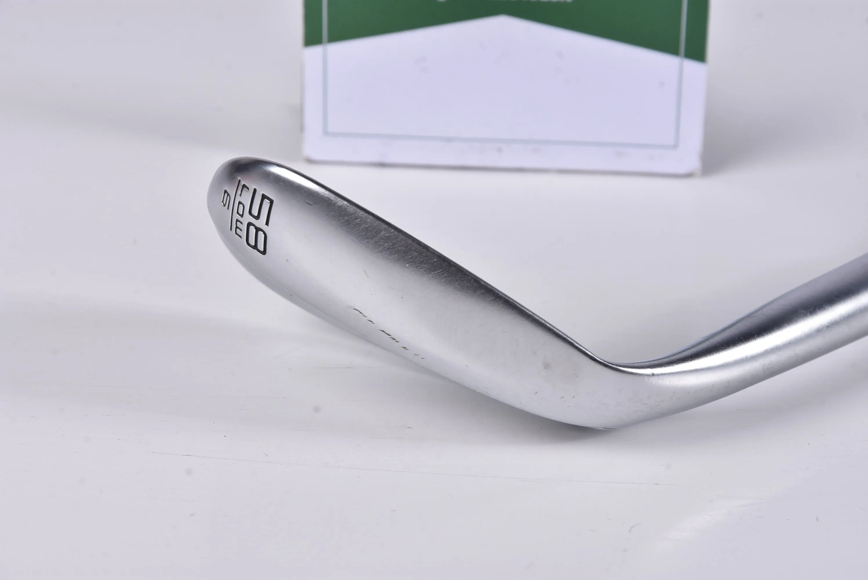 Cleveland RTX 6 Zipcore Lob Wedges / 58 Degree / Wedge Flex Dynamic Gold Tour