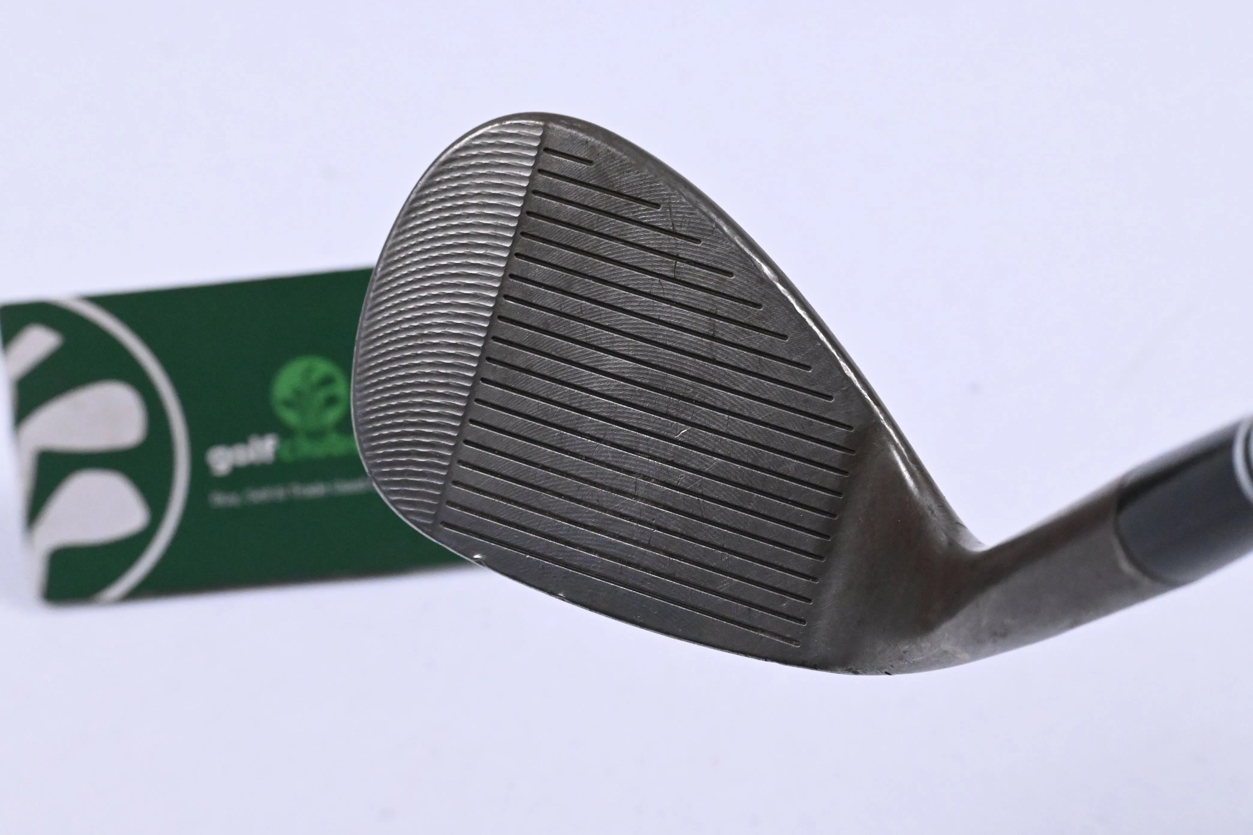 Cleveland RTX 6 Zipcore Lob Wedges / 58 Degree / Wedge Flex Dynamic Gold