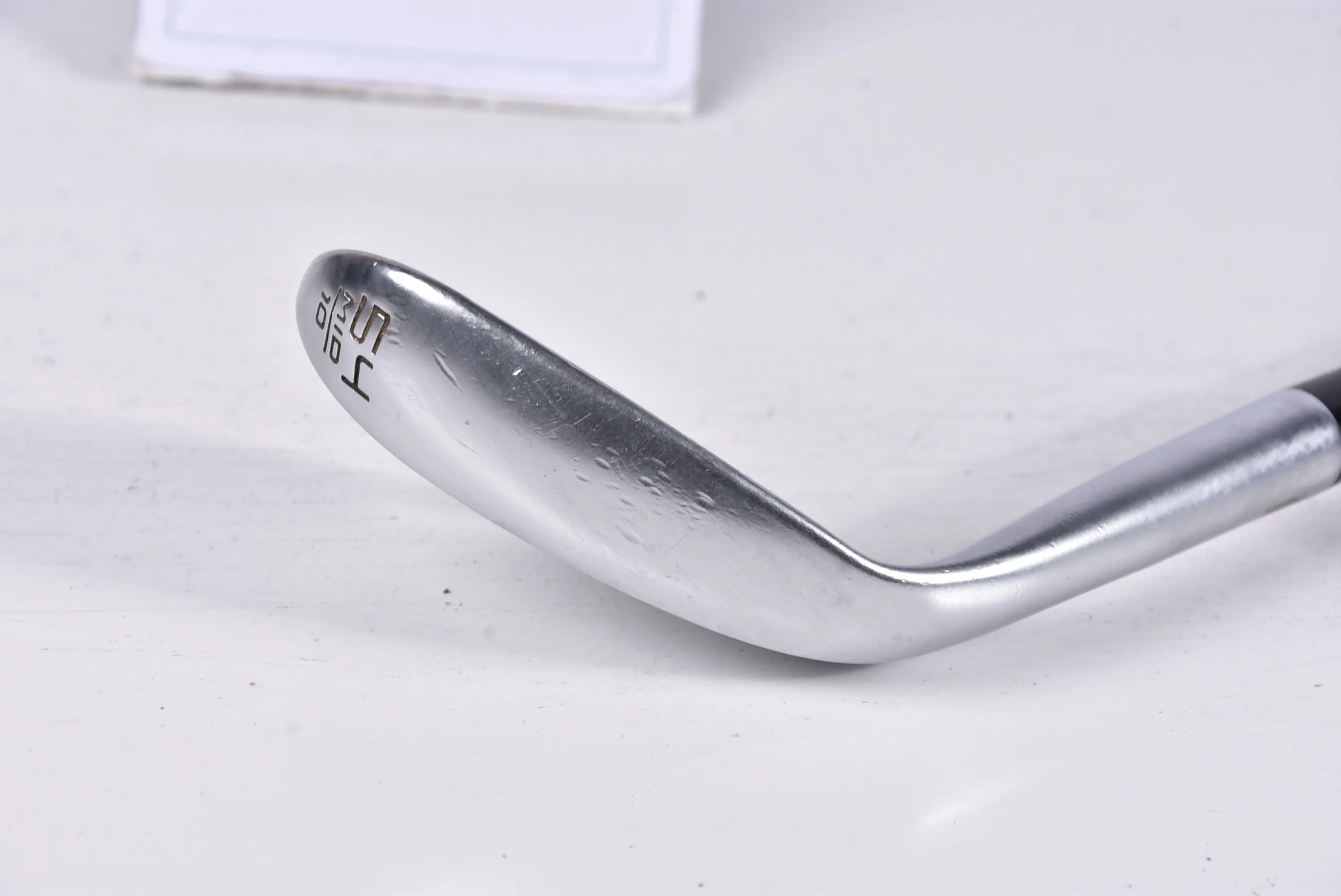 Cleveland RTX 6 Zipcore Sand Wedges / 54 Degree / Wedge Flex Dynamic Gold Shaft