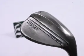 Cleveland RTX 6 Zipcore Sand Wedges / 56 Degree / Stiff Flex Dynamic Gold