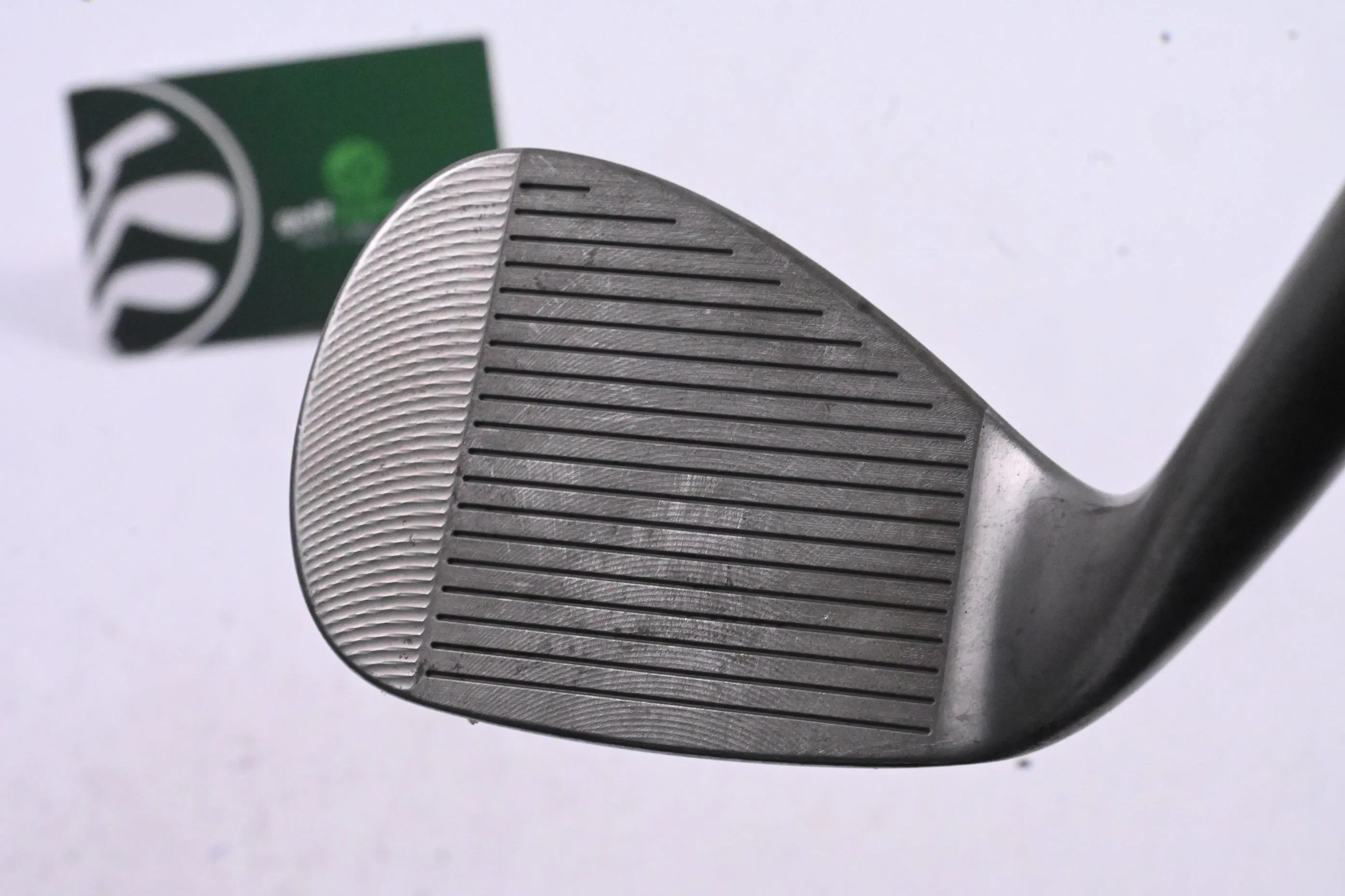 Cleveland RTX 6 Zipcore Sand Wedges / 56 Degree / Stiff Flex Dynamic Gold