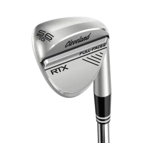 Cleveland RTX Full-Face 2 Custom Wedge