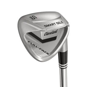 Cleveland Smart Sole Full-Face Custom Wedge