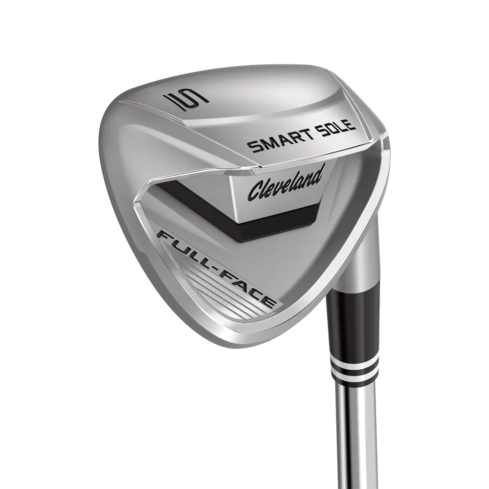 Cleveland Smart Sole Full-Face Custom Wedge